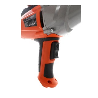 Ηλεκτρικό Μπουλονόκλειδο 1/2 2000 W Kraft&Dele KD-1535