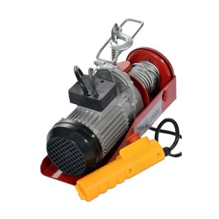 Ηλεκτρικό Παλάγκο Συρματόσχοινου 250/500 Kg 1000 W Kraft&Dele KD-1525 Ηλεκτρικό Παλάγκο Συρματόσχοινου 250/500 Kg 1000 W Kraft&Dele KD-1525