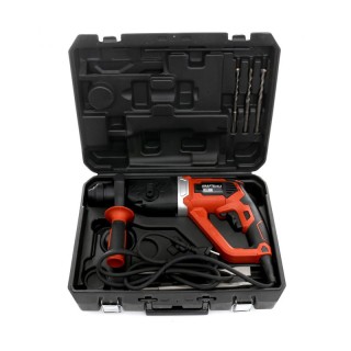 Ηλεκτρικό Περιστροφικό Πιστολέτο 2700 W Kraft&Dele KD-3055 Ηλεκτρικό Περιστροφικό Πιστολέτο 2700 W Kraft&Dele KD-3055