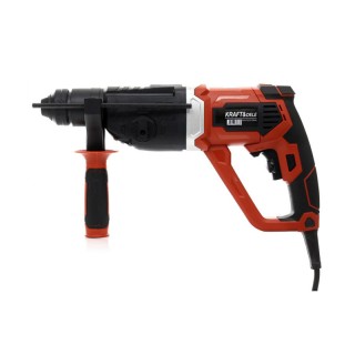 Ηλεκτρικό Περιστροφικό Πιστολέτο 2700 W Kraft&Dele KD-3055 Ηλεκτρικό Περιστροφικό Πιστολέτο 2700 W Kraft&Dele KD-3055