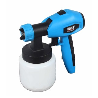 Ηλεκτρικό Πιστόλι Βαφής 950 W Bass Polska BP-4539 Ηλεκτρικό Πιστόλι Βαφής 950 W Bass Polska BP-4539