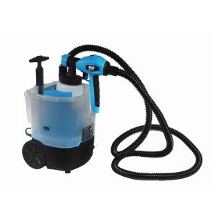Electric Paint Gun 950 W Bass Polska BP-4539