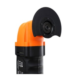 Ηλεκτρικό Πολυεργαλείο Χειρός 1300 W Kraft&Dele KD-1672 Ηλεκτρικό Πολυεργαλείο Χειρός 1300 W Kraft&Dele KD-1672