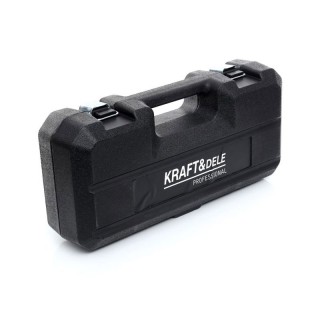 Ηλεκτρικό Πολυεργαλείο Χειρός 1300 W Kraft&Dele KD-1672 Ηλεκτρικό Πολυεργαλείο Χειρός 1300 W Kraft&Dele KD-1672