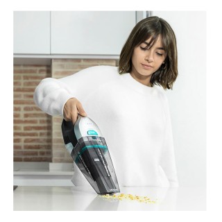 Ηλεκτρικό Σκουπάκι για Στερεά και Υγρά 11.1 V Cecotec Conga Immorta... Ηλεκτρικό Σκουπάκι για Στερεά και Υγρά 11.1 V Cecotec Conga Immorta...