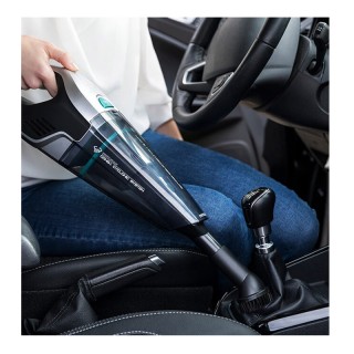 Ηλεκτρικό Σκουπάκι για Στερεά και Υγρά 11.1 V Cecotec Conga Immorta...