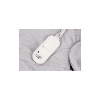 Ηλεκτρικό Θερμαινόμενο Μαξιλάρι 38 x 38 cm Adler AD-7403 Ηλεκτρικό Θερμαινόμενο Μαξιλάρι 38 x 38 cm Adler AD-7403