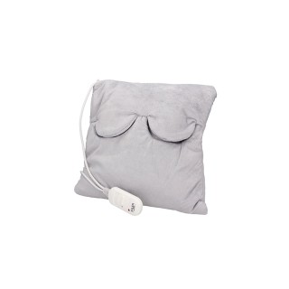 Ηλεκτρικό Θερμαινόμενο Μαξιλάρι 38 x 38 cm Adler AD-7403 Ηλεκτρικό Θερμαινόμενο Μαξιλάρι 38 x 38 cm Adler AD-7403