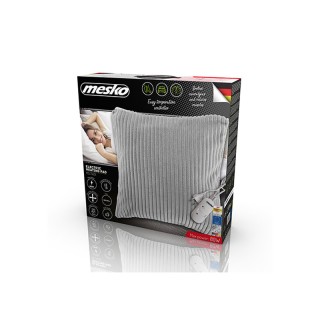Ηλεκτρικό Θερμαινόμενο Μαξιλάρι 38 x 38 cm Mesko MS-7429 Ηλεκτρικό Θερμαινόμενο Μαξιλάρι 38 x 38 cm Mesko MS-7429