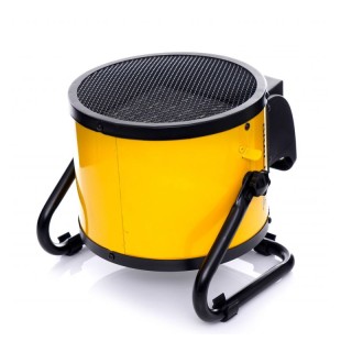 Ηλεκτρικό Αερόθερμο 2500 W Kraft&Dele KD-11727 Ηλεκτρικό Αερόθερμο 2500 W Kraft&Dele KD-11727