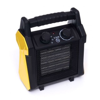Ηλεκτρικό Αερόθερμο 2500 W Kraft&Dele KD-11740 Ηλεκτρικό Αερόθερμο 2500 W Kraft&Dele KD-11740