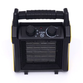 Ηλεκτρικό Αερόθερμο 2500 W Kraft&Dele KD-11740 Ηλεκτρικό Αερόθερμο 2500 W Kraft&Dele KD-11740