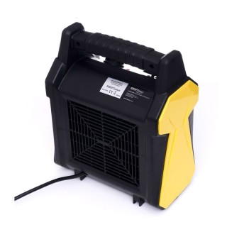 Ηλεκτρικό Αερόθερμο 2500 W Kraft&Dele KD-11740 Ηλεκτρικό Αερόθερμο 2500 W Kraft&Dele KD-11740