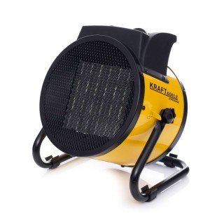 Ηλεκτρικό Αερόθερμο 3500 W Kraft&Dele KD-11728 Ηλεκτρικό Αερόθερμο 3500 W Kraft&Dele KD-11728