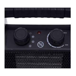 Ηλεκτρικό Αερόθερμο 3500 W Kraft&Dele KD-11741 Ηλεκτρικό Αερόθερμο 3500 W Kraft&Dele KD-11741