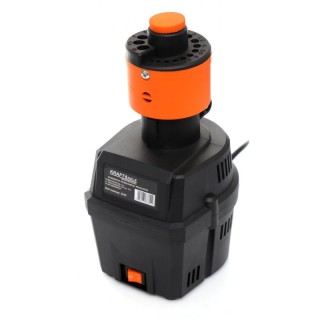 Ηλεκτρικό Ακονιστήρι Μύτης Τρυπανιών με 2 Κεφαλές Kraft&Dele KD-1560 Ηλεκτρικό Ακονιστήρι Μύτης Τρυπανιών με 2 Κεφαλές Kraft&Dele KD-1560