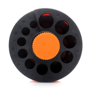 Ηλεκτρικό Ακονιστήρι Μύτης Τρυπανιών με 2 Κεφαλές Kraft&Dele KD-1560