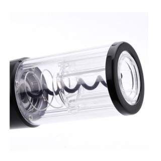 Ηλεκτρικό Ανοιχτήρι Κρασιού - Τιρμπουσόν με Κόπτη Adler AD-4490 Ηλεκτρικό Ανοιχτήρι Κρασιού - Τιρμπουσόν με Κόπτη Adler AD-4490