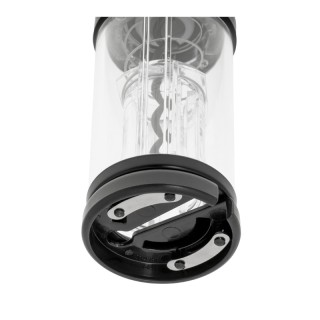 Ηλεκτρικό Ανοιχτήρι Κρασιού - Τιρμπουσόν με Κόπτη Adler AD-4490 Ηλεκτρικό Ανοιχτήρι Κρασιού - Τιρμπουσόν με Κόπτη Adler AD-4490