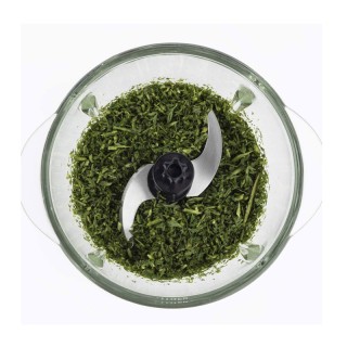 Ηλεκτρικό Μπλέντερ - Πολυκόφτης με 2 Γυάλινα Μπολ 320 W H.Koenig LEO9 Ηλεκτρικό Μπλέντερ - Πολυκόφτης με 2 Γυάλινα Μπολ 320 W H.Koenig LEO9