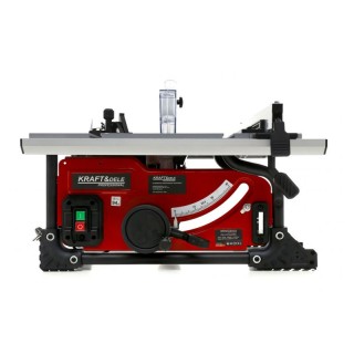 Ηλεκτρικό Δισκοπρίονο Πάγκου 210 mm 2500 W Kraft&Dele KD-3150 Ηλεκτρικό Δισκοπρίονο Πάγκου 210 mm 2500 W Kraft&Dele KD-3150