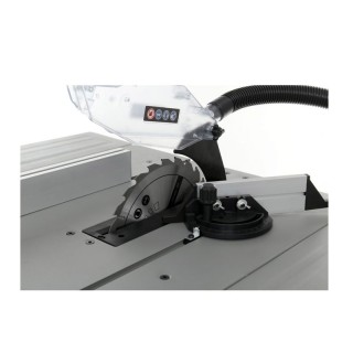 Ηλεκτρικό Δισκοπρίονο Πάγκου 250 mm 2800 W Kraft&Dele KD-3151