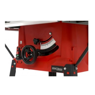 Ηλεκτρικό Δισκοπρίονο Πάγκου 250 mm 2800 W Kraft&Dele KD-3151