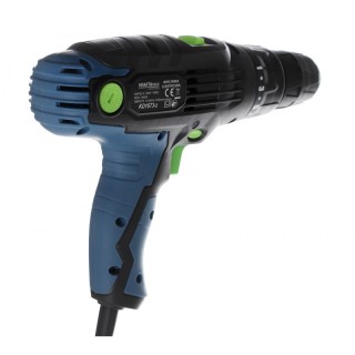 Ηλεκτρικό Δραπανοκατσάβιδο 880 W Χρώματος Μπλε Kraft&Dele KD-1673-Z Ηλεκτρικό Δραπανοκατσάβιδο 880 W Χρώματος Μπλε Kraft&Dele KD-1673-Z