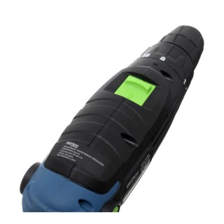 Ηλεκτρικό Δραπανοκατσάβιδο 880 W Χρώματος Μπλε Kraft&Dele KD-1673-Z