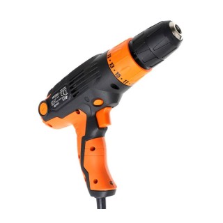 Ηλεκτρικό Δραπανοκατσάβιδο 880 W Χρώματος Πορτοκαλί Kraft&Dele KD-1673