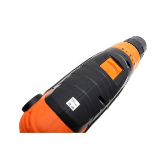 Ηλεκτρικό Δραπανοκατσάβιδο 880 W Χρώματος Πορτοκαλί Kraft&Dele KD-1673