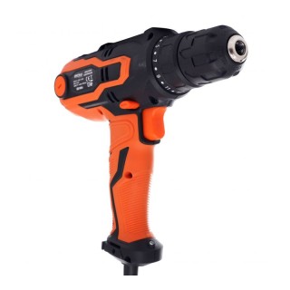 Ηλεκτρικό Δραπανοκατσάβιδο 900 W Kraft&Dele KD-1664