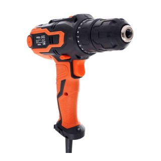 Ηλεκτρικό Δραπανοκατσάβιδο 900 W Kraft&Dele KD-1664 Ηλεκτρικό Δραπανοκατσάβιδο 900 W Kraft&Dele KD-1664