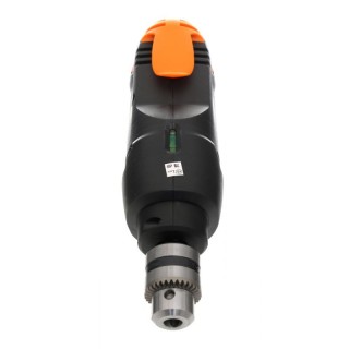 Ηλεκτρικό Δραπανοκατσάβιδο με Αλφάδι 1500 W Kraft&Dele KD-1698