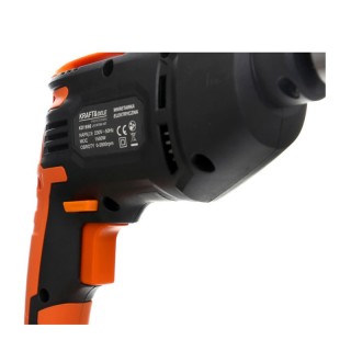 Ηλεκτρικό Δραπανοκατσάβιδο με Αλφάδι 1500 W Kraft&Dele KD-1698