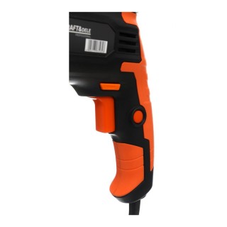 Ηλεκτρικό Δραπανοκατσάβιδο με Αλφάδι 1500 W Kraft&Dele KD-1698 Ηλεκτρικό Δραπανοκατσάβιδο με Αλφάδι 1500 W Kraft&Dele KD-1698