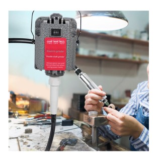 Ηλεκτρικό Εργαλείο Σχεδίασης και Επισκευής Κοσμημάτων 230 W VEVOR 2... Ηλεκτρικό Εργαλείο Σχεδίασης και Επισκευής Κοσμημάτων 230 W VEVOR 2...