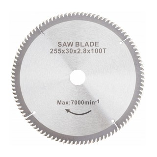 Ηλεκτρικό Φαλτσοπρίονο με Laser 2400 W POWERMAT PM-UK-2400M