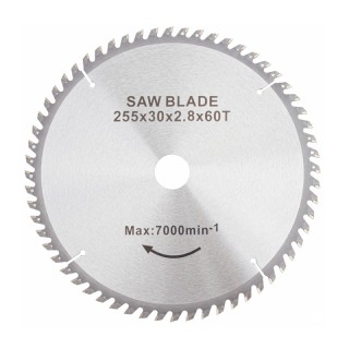 Ηλεκτρικό Φαλτσοπρίονο με Laser 2400 W POWERMAT PM-UK-2400M