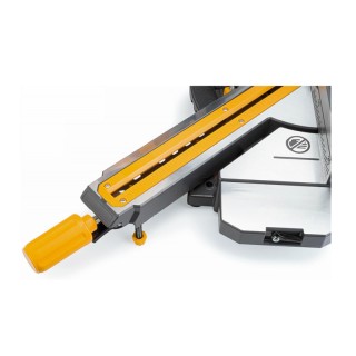 Ηλεκτρικό Φαλτσοπρίονο με Laser 2400 W POWERMAT PM-UK-2400M