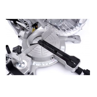 Ηλεκτρικό Φαλτσοπρίονο με Laser 2500 W Kraft&Dele KD-3012 Ηλεκτρικό Φαλτσοπρίονο με Laser 2500 W Kraft&Dele KD-3012