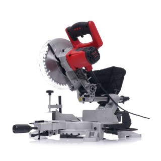 Ηλεκτρικό Φαλτσοπρίονο με Laser 2500 W Kraft&Dele KD-3012 Ηλεκτρικό Φαλτσοπρίονο με Laser 2500 W Kraft&Dele KD-3012