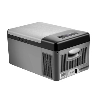 Ηλεκτρικό Φορητό Ψυγείο 15 Lt 12V 45 W VEVOR JYCZBX15L00000001V2 Ηλεκτρικό Φορητό Ψυγείο 15 Lt 12V 45 W VEVOR JYCZBX15L00000001V2