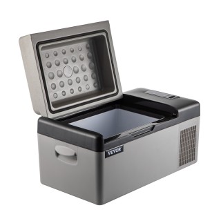 Ηλεκτρικό Φορητό Ψυγείο 20 Lt 12V 45 W VEVOR BXYSSCZBXSH-C2001V2 Ηλεκτρικό Φορητό Ψυγείο 20 Lt 12V 45 W VEVOR BXYSSCZBXSH-C2001V2