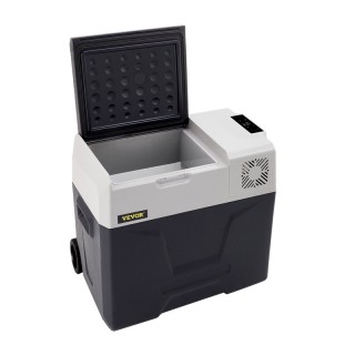 Ηλεκτρικό Φορητό Ψυγείο 50 Lt 12V 45 W VEVOR BX-YSSCZBXSH-XC50V2 Ηλεκτρικό Φορητό Ψυγείο 50 Lt 12V 45 W VEVOR BX-YSSCZBXSH-XC50V2