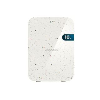 Ηλεκτρικό Φορητό Ψυγείο Θερμαντήρας 10 Lt 12-220 V Cecotec Bahamas ... Ηλεκτρικό Φορητό Ψυγείο Θερμαντήρας 10 Lt 12-220 V Cecotec Bahamas ...