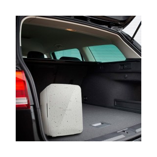 Ηλεκτρικό Φορητό Ψυγείο Θερμαντήρας 10 Lt 12-220 V Cecotec Bahamas ...