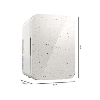 Ηλεκτρικό Φορητό Ψυγείο Θερμαντήρας 10 Lt 12-220 V Cecotec Bahamas ...