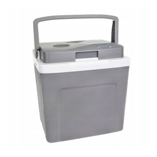 Ηλεκτρικό Φορητό Ψυγείο Θερμαντήρας 28 Lt Malatec 12331 Ηλεκτρικό Φορητό Ψυγείο Θερμαντήρας 28 Lt Malatec 12331