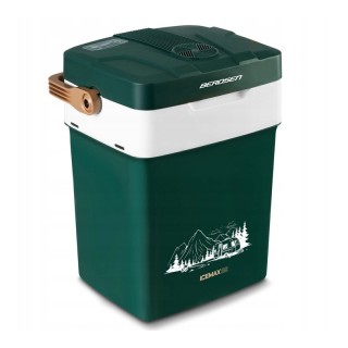 Ηλεκτρικό Φορητό Ψυγείο Θερμαντήρας 29 Lt 12 V Icemax Berdsen 3826 Ηλεκτρικό Φορητό Ψυγείο Θερμαντήρας 29 Lt 12 V Icemax Berdsen 3826